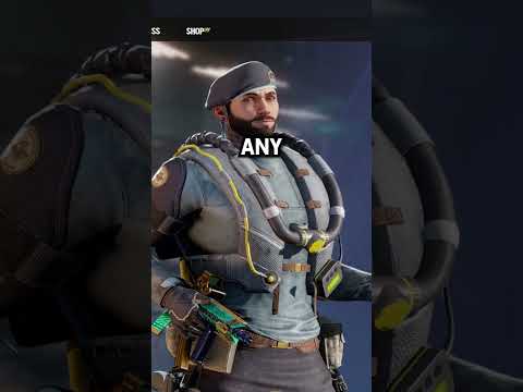 THE BEST DEFENDERS IN SIEGE