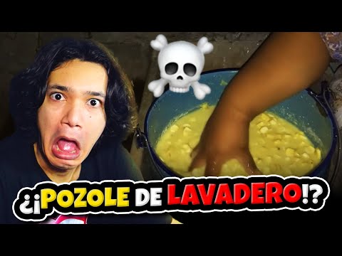 ¡LAS PEORES RECETAS DE AIMEP3!🤮💀👍🏻