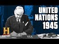 United Nations Conference Insights