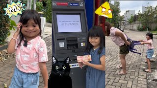 KUMPULAN SHORTS ANGEL PART 41