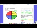 Probability Concepts and Spinner Outcomes