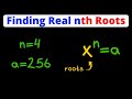 Roots and Solutions of Equations