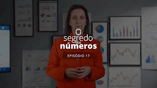 Episódio 17 | Perdeu a conta… às suas contas bancárias?