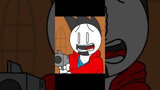 Extrait 3 de Prise d'Otage Fucké 2 #french #humour #quebec #animation #foryou #fyp #asmr