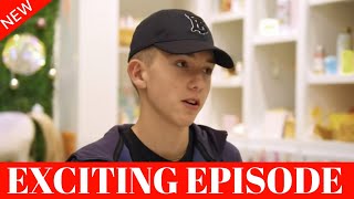Today, new heartbreaking news Grayson Chrisley Celebrates No More Braces With A Sugary Bang