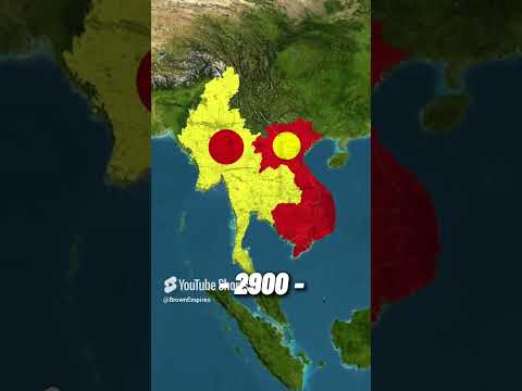 Việt Nam tương lai sẽ như thế nào (Troll Vietnam)