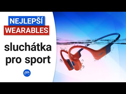 Vybíráme nejlepší bezdrátová sluchátka pro sportovce!