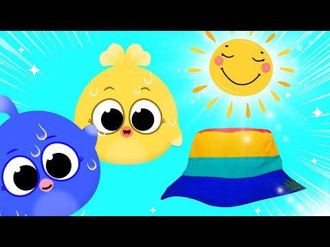 Seasons 🍂☀️❄️🌸 | Giligilis Kids Songs & Nursery Rhymes for Learning and Fun All Year Round 🎶