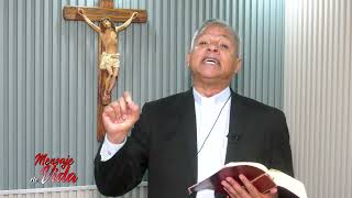 Padre Chelo 2481 Mensaje de Vida.