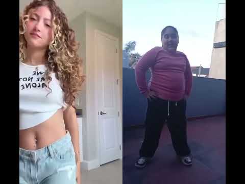 🔥🇦🇷@janicenicholee #videoviral #dance