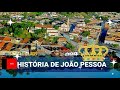 História de João Pessoa