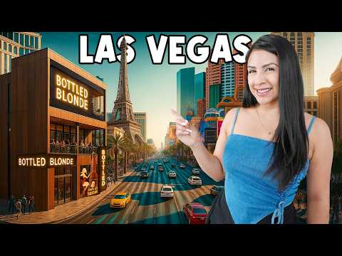 NEWEST Things to See in LAS VEGAS for July 🔥