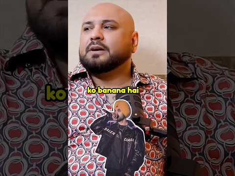 Kaise Bane Diljit Itna Bada Superstar 🔝 🫡, #diljitdosanjh #bpraak #podcast #shorts #concert