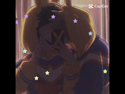 Strategy 🧡💚 #bakudeku #gacha