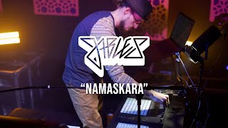"Namaskara" Live @ Lucid Productions