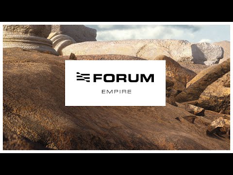 Forum - 'Empire'