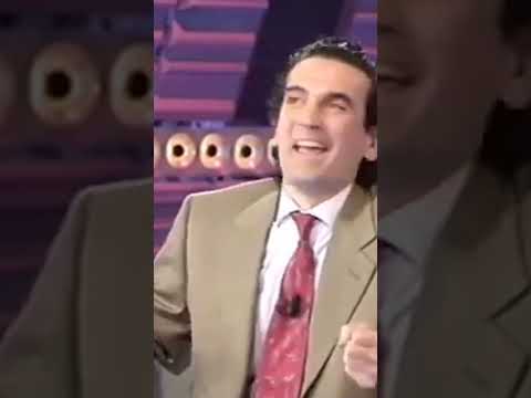 Massimo Troisi e Gava #massimotroisi