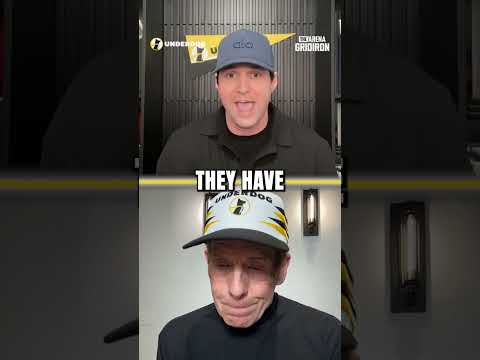 Aqib Talib's CRAZY NFL Combine story