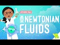 Understanding Matter and Non-Newtonian Fluids
