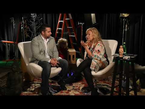 Roseanne Barr's YouTube Talk Show Is So Much Worse Than You Could Ever Imagine