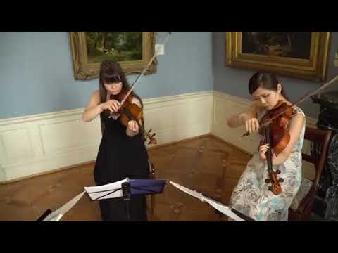 Bridgerton - Quartetto d'Archi Venezia