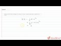 Kinetic Energy Concepts and Questions