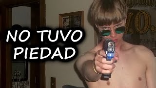 Dylann Roof y La Masacre de la Iglesia de Charleston