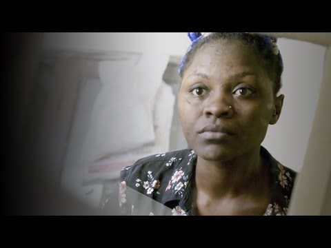 Des Africaines forcées de se prostituer en Inde - BBC Africa Eye