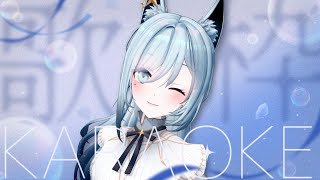 【歌枠/KARAOKE】日曜日ってコトは定期ゲリラなんだよネ🐺【水瀬 凪/RK Musicライブユニオン】