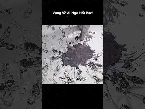 Vụng Về Ai Ngờ Hốt Bạc!