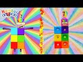 Understanding Even Numbers and Sequences
