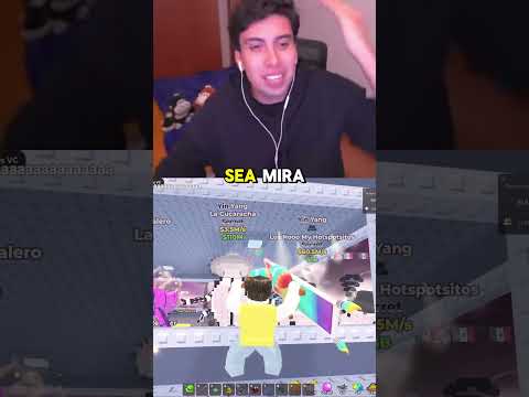 elsimio se entera que hollman tiene noo My hospotsitoscréditos #abrahaham #risas #viral #fyp #parati