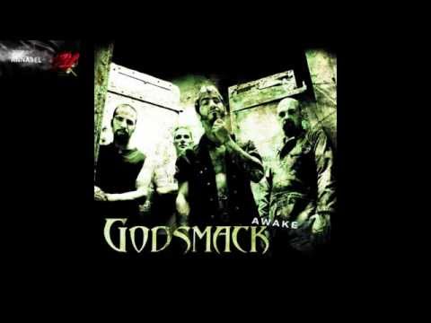 Awake En Espanol de Godsmack Letra y Video
