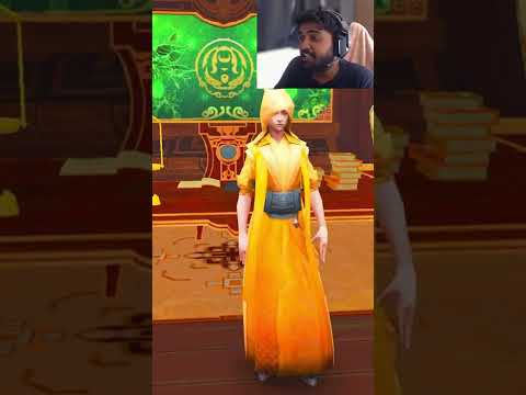 MICHEAL BECOME DR STRANGE BY SELLING HIS SHIELD! #shorts #gta5