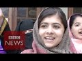 Malala's Advocacy and Beliefs