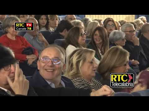 Partita la nuova stagione di AMA Calabria, Pollice: "Puntiamo sempre sulla qualità" - Speciale RTC