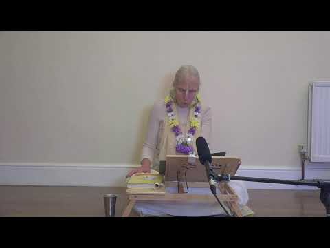 LIVE streaming from the Bhakti Yoga Institute