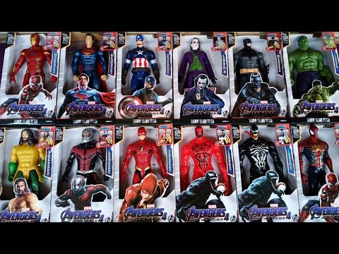 AVENGERS SUPERHERO STORY #690 , SPIDERMAN, HULK, IRONMAN, IRON PATRIOT, CAPTAIN AMERICA, Dr DOOM