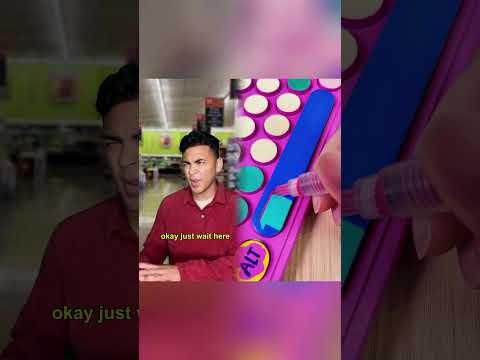 KAREN GETS KARMA…😂💀 #comedy #foryou #acting #pov
