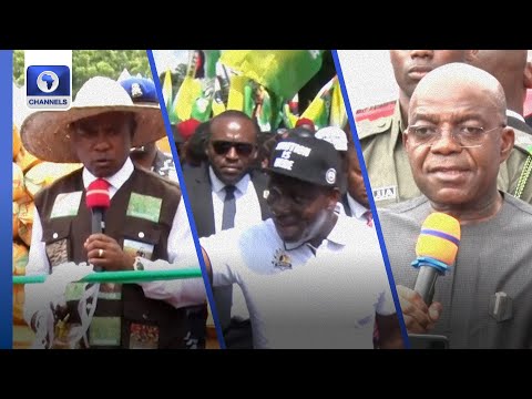 Enugu Agriculture, Anambra Infrastructure +More | Newsroom