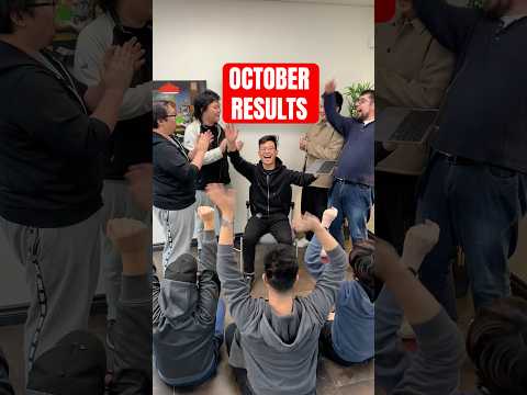 october poker results #texasholdem #funny #shorts