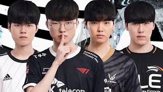 GEN vs KT | 2024 LCK