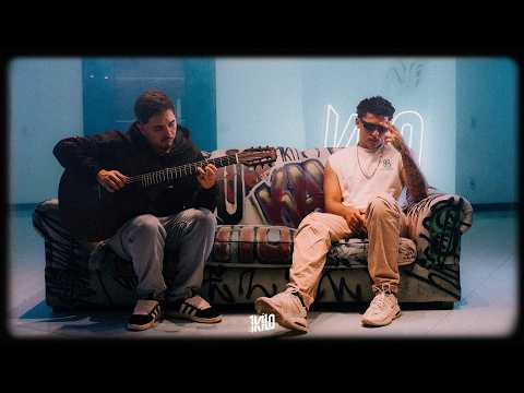 Lugar Reservado - Caslu e Luc Freestyle (Prod. 1Kilo)