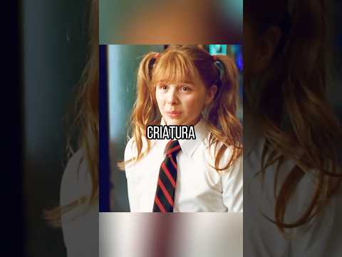 El asesino iba a la escuela todos los días.😳😳#futurelink #cine