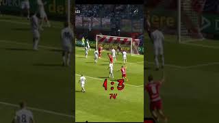 Was ein Comback❤️🤍 #Energie #3liga #fußball #edits #viral #gönnfy #fyp