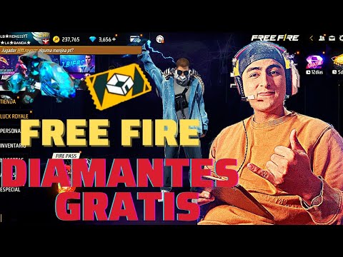 SALAS PREMIADAS _ SALAS POR DIAMANTES - FREE FIRE EN VIVO - DIRECTO DE FREE FIRE -