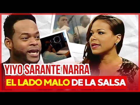 YIYO SARANTE: LO DOLOROSO QUE FUE SEPARARSE DE SU HERMANO JULIÁN ORO DURO (ENTREVISTA #TBT)