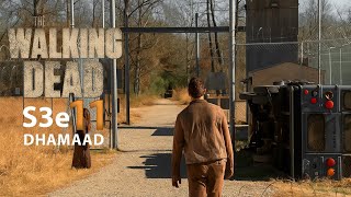 DHAMAAD || Dadka Dhan Waxay Isku Bedelen Zombie Mana Jirto Cid Ku Nool Aduunka - The Walking Dead