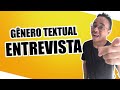 Understanding Textual Genre: Interview