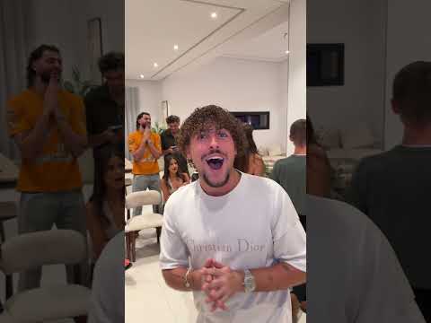 C’est tellement mignon ! Ils vont nous manquer ces deux-là 😍❤️